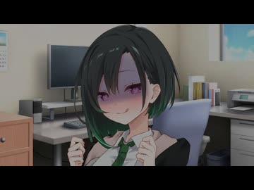 【ヤンデレ劇場】　相談・・・