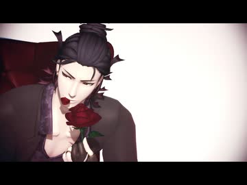 【MMD刀剣乱舞】福島光忠でLil' Goldfish/CH4NGE