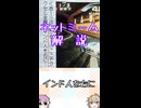 ゆかつむネットミーム解説【インド人を右に】
