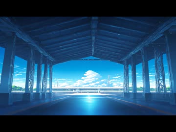 始まりと歌 / めろう