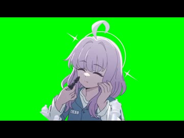 ついにアニメになったカヤちゃんGB