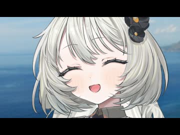 紲星あかりと廃れた小さな港町