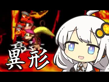 【スーパードンキーコング2】無理やり逆走してアニマルをワープバレルに入れる