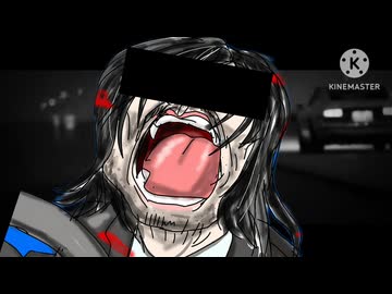 冬の主事　(田所浩治)