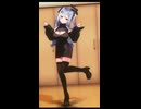 【MMDホロライブshort】【天音こなた】
