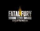 餓狼伝説 CotW ｜ 1周年記念映像