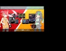 ハルウリカードゲーマーズ vs マキリ