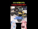 ​​低価格なのに高品質な最新1/10バギーの実態