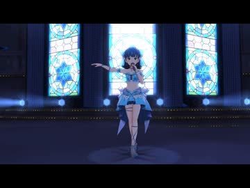 【七尾百合子】Melusina