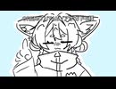 OREMO UTAU/UTAUカバー