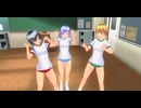 【COM3D2】 恋しちゃったみたい