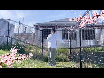 【ゆずぽんず】春裏々 踊ってみた【踊オフ2026】【一発録り定点！】