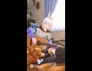 ゆったりした日