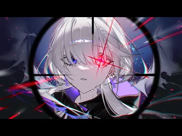 【歌ってみた】ヒバナ / DECO*27(Cover.64↯)