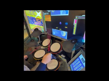 【GITADORA】寄せ集め16【プレイ動画】