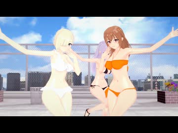 ウザ妹達＋1でirony