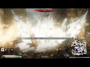 【真・三國無双ORIGINS】真・黄巾決戦  弓 04’58”53【ネタバレ注意】