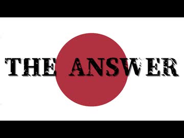【#ラップ投稿祭2026】4th『THE ANSWER』岩下誾 / Gin Iwashita (Prod. Tambourine Man)【Official Music Video】