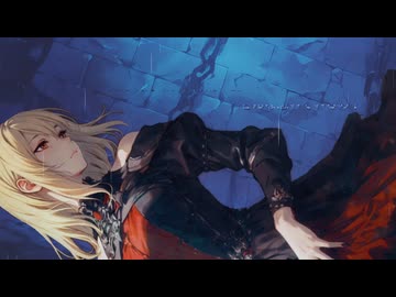 【SoundstorM】a Strange Distress(feat.夢ノ結唱AVER) Music Video【M3-2026春 ク-02a】