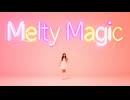 【Melty Magic】Nagi Inoue (Nogizaka46) meets VOCALOID MUSIC Special LIVE