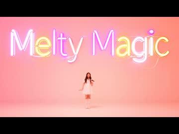 【Melty Magic】Nagi Inoue (Nogizaka46) meets VOCALOID MUSIC Special LIVE