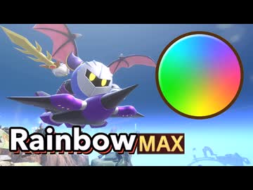 【カービィのエアライダー】あかりエアライダリー！～新たなる空の覇者～【VOICEROID実況】