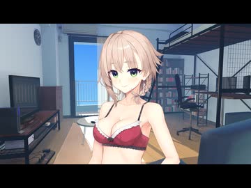 【ｺｯｼｮﾘ】首絞めドラゴン