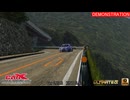 【CARX】TAGDA　箱根七曲り下り　走行動画