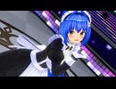 【COM3D2】青髪ポニテメイドさんで｢1st only you｣