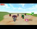ずんだもんRPG ダイジェスト