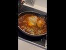 麻婆卵作ってみた