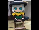 博麗神社秋季例大祭のぬいフォトスペース(2025)
