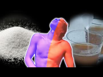 体内で睡眠薬とカフェインがせめぎ合う遠野