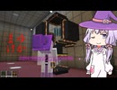【Minecraft1.21.1】ゆかりんが魔術Modで遊ぶだけ:2ndBrew #19【A.I.VOICE実況】