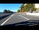 袖ヶ浦IC～福山西ICタイムラプス