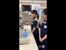 時間よ止まれ　コンビニ