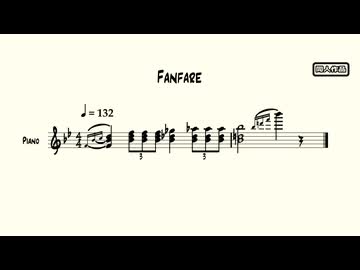 【トリッカル効果音】勝利ファンファーレ