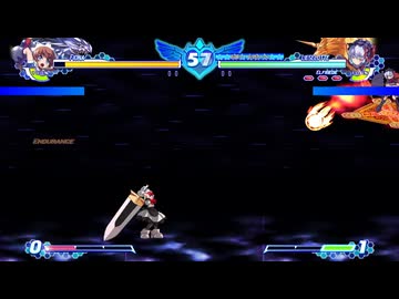 アルカナハート3LMSSSXランクマ日記Part474【2026/04/23】