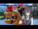 花隈千冬のマリオテニスF実況【AIコメント有り】