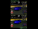 【PS版】アナログ・S端子の画質比較【首都高バトル】