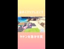 せっかちな私をゆるして