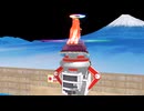 【MMD超会議2026】リツとクレーン【音声合成MMD文化祭2026】