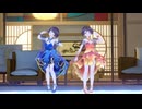 【なぎてす】春裏々 踊ってみた【踊オフ2026】