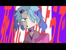 【MV】自傷行為/初音ミク