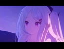 【ブルーアーカイブ 】ヒナ（水着）絆ストーリー【実況プレイ】