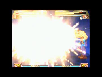 MUGEN】よし、もう負けていいぞトーナメントEX part3 - ニコニコ動画