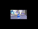 【MMDデレマス】お願い！シンデレラ　大石泉ソロver,