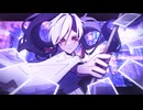 【UTAUカバー】ヸシュヌ【怪子奇】