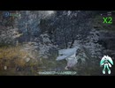 AIキャラクターコメントのテストするだけ(ナイトレイン浅き夜常夜リブラ復讐者ソロ)