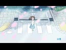【MV】淡雪 / feat. 知声